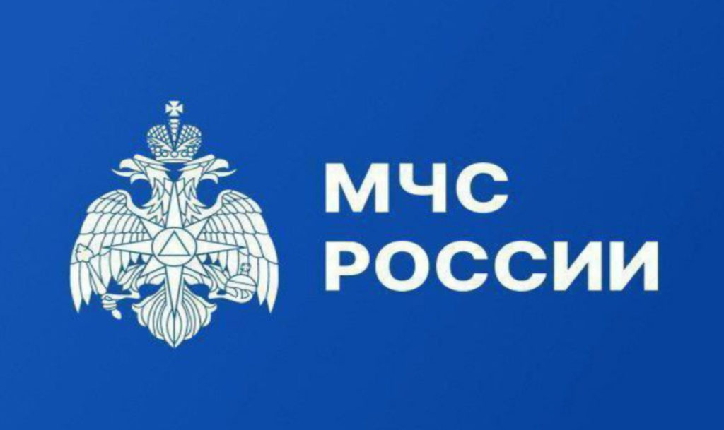 Из-за ливней, обрушившихся на Челябинскую область, службы МЧС объявили о повышенной готовности