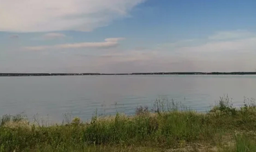 Челябинский общественник возмущен платной рыбалкой на озере Малый Кременкуль