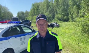 В Каслинском районе в ДТП погибли четыре человека