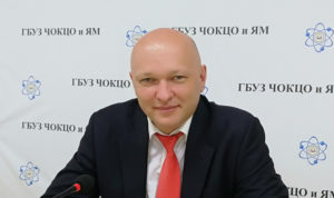 Дмитрий Ростовцев