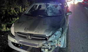 Смертельная авария с пешеходом произошла в Миассе