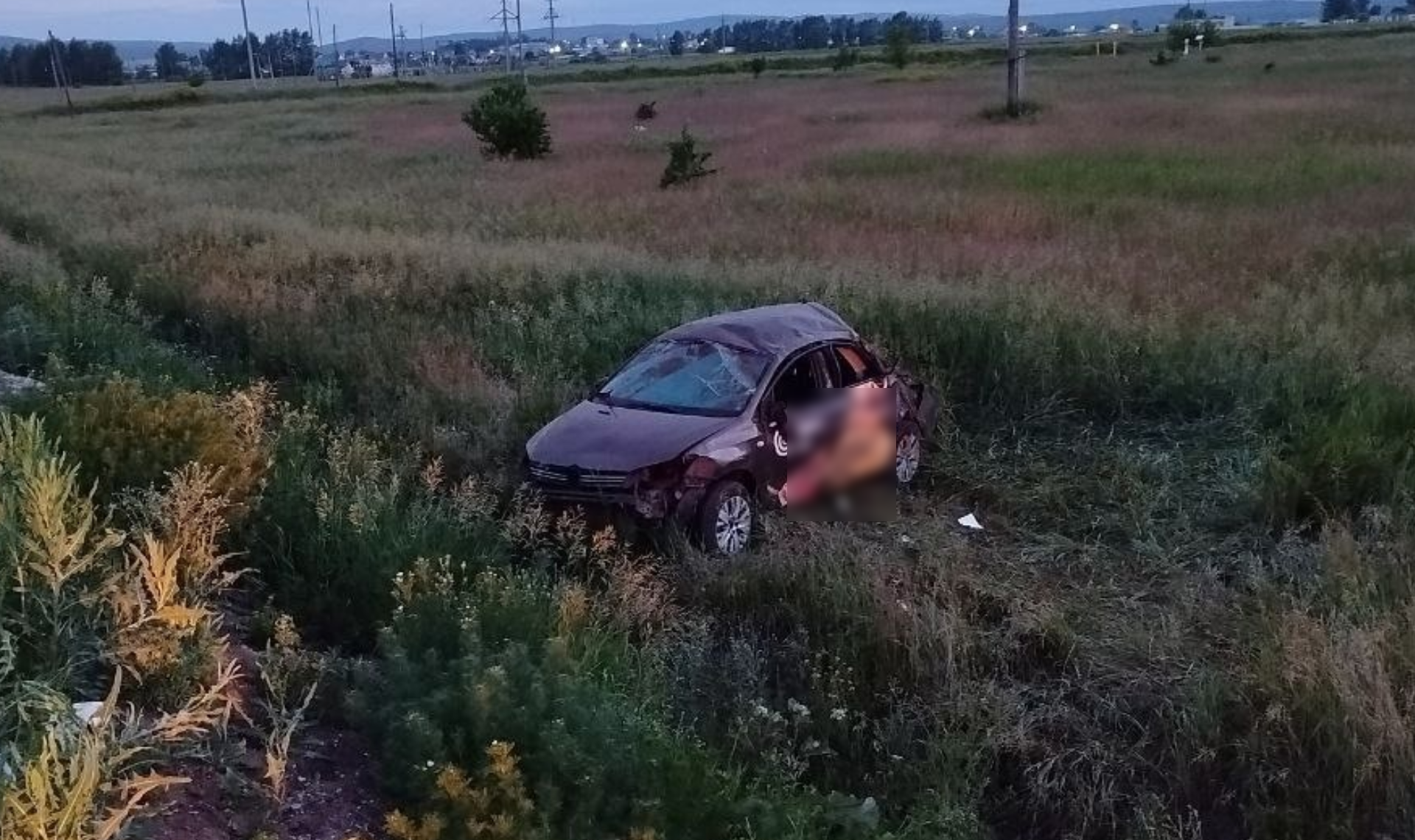 В Чебаркуле будут разбирать дело молодой бесправницы, которая угробила в ДТП 17-летнюю девушку