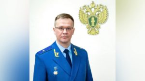 Игорь Донгаузер