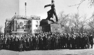 Челябинская область отмечает День героев Танкограда