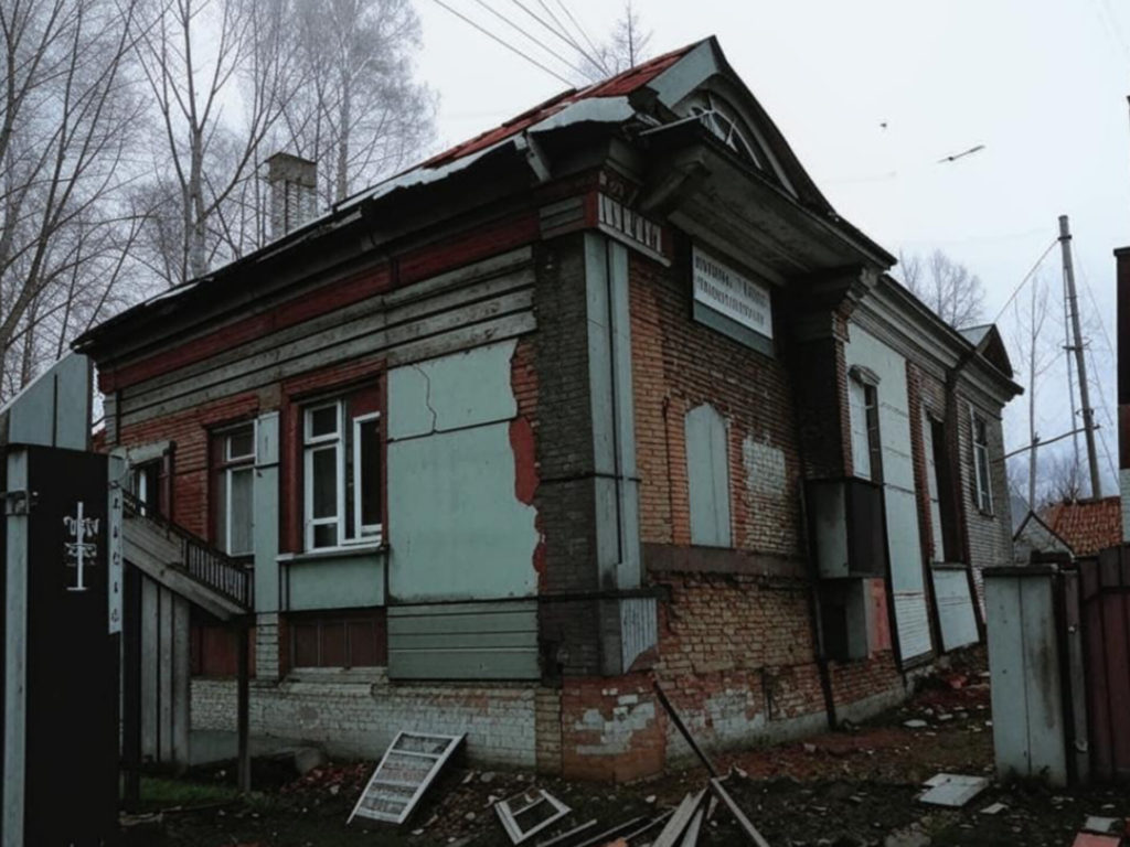 В Полетаево убили мужчину