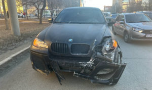 Полиция опубликовала видео допроса водителя