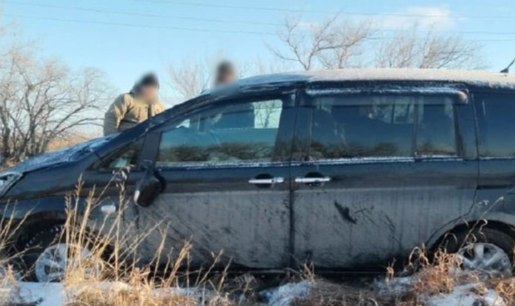 Женщина с годовалым ребенком пострадали в ДТП в Челябинской области