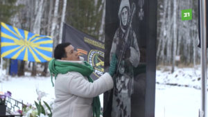 Истории женщин, потерявших сыновей на фронте