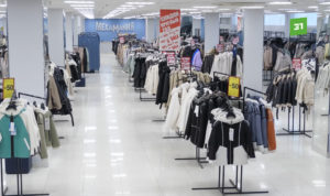 В «МехаМании» скидка 50% на зимнюю коллекцию