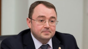 Виктор Мамин