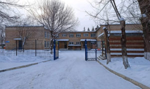 В детском саду Металлургического района пьяный челябинец напал на воспитателя