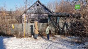Сирота с двумя детьми не может получить выплату за затопленный дом