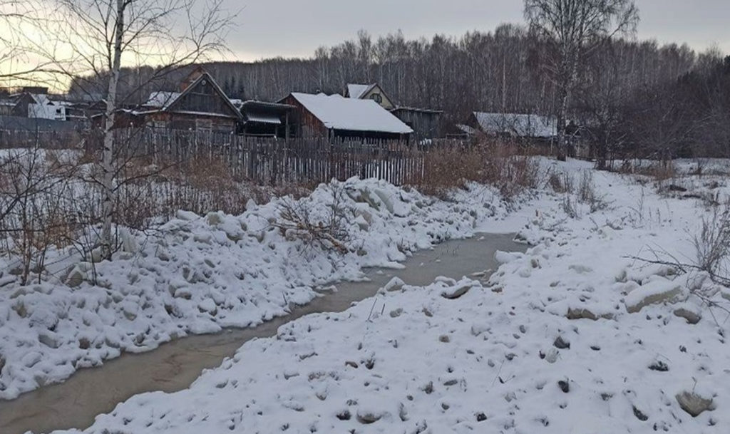 В миасский поселок Ленинск приехала прокуратура