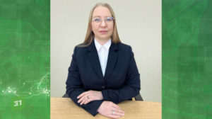 Ирина Волковинская