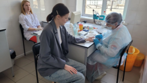 Пациент