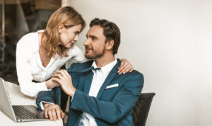 28% челябинских мужчин считают, что их карьера успешнее, чем у супруги