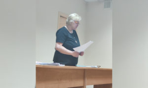 Жительнице Златоуста дали условный срок за комментарий в «Одноклассниках»