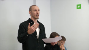 Съемки фильма в Челябинске закончились судебным скандалом