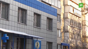 Владелец ветеринарной клиники судится с УСТЭКом, чтобы расторгнуть договор