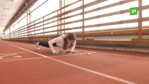 Челябинцы смогут получить налоговый вычет до 18 тысяч рублей за сдачу норм ГТО