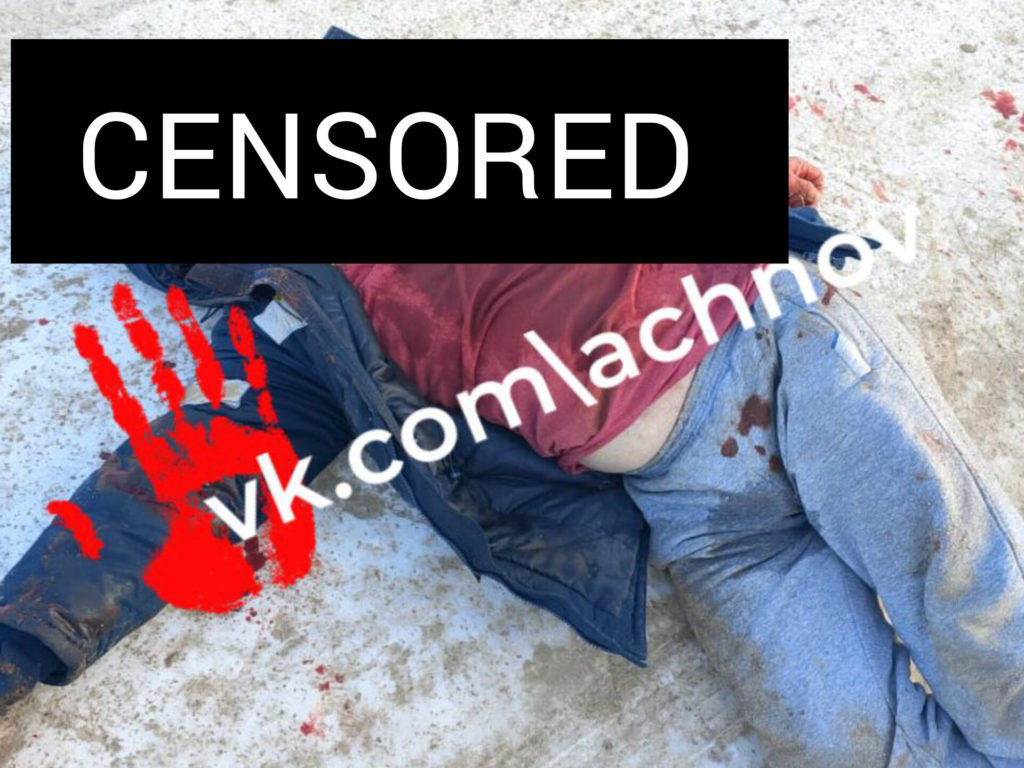 18+ В Брединском районе обсуждают убийство из-за измены