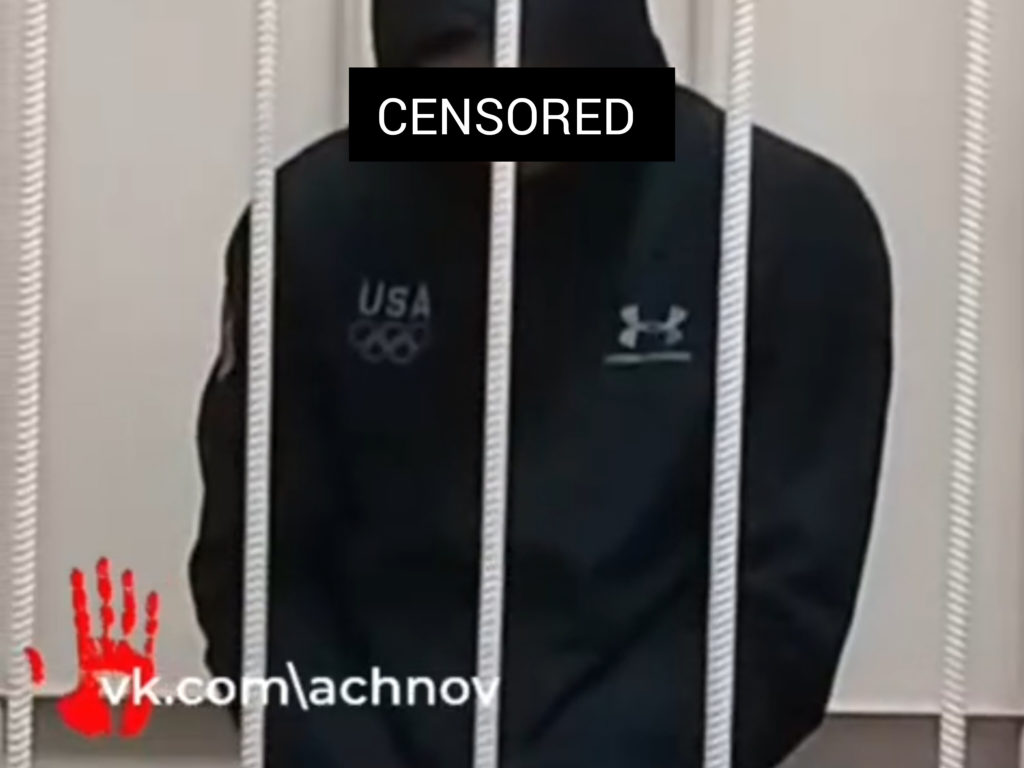 19-летний отец четверых маленьких детей участвовал в избиении мужчины возле ТРК Куба