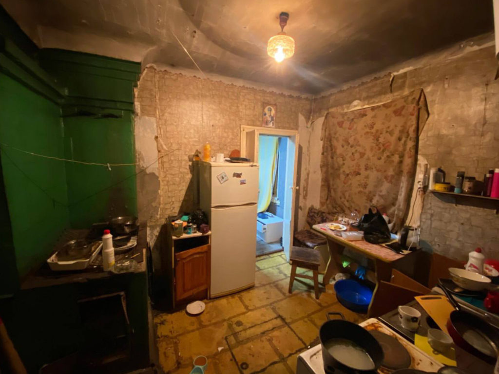 В Челябинске поймали убийцу