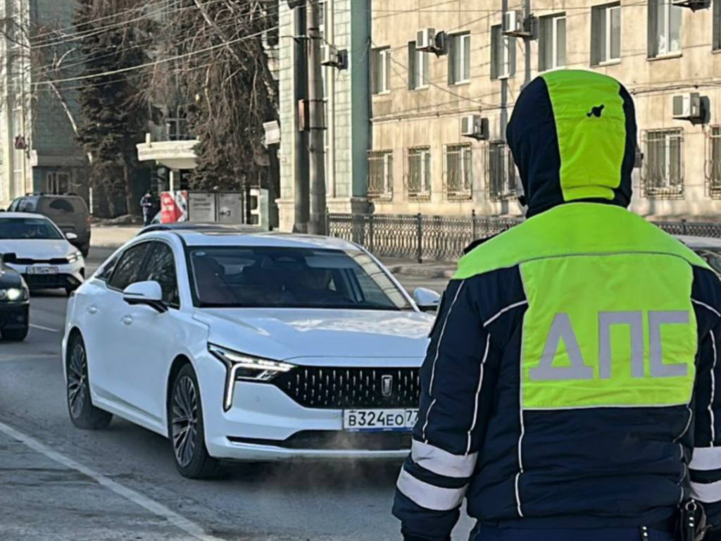 Собирался пьяным везти детей в Екатеринбург?