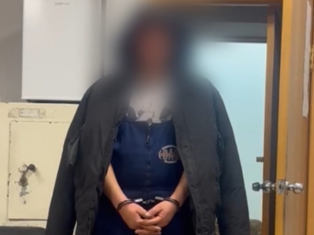 В Агаповском районе задержали 33-летнего мужчину, который обвиняется в покушении на убийство своих сватов