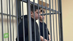 Кучитаров рассказал, как велась работа по закупкам весной 2020 года