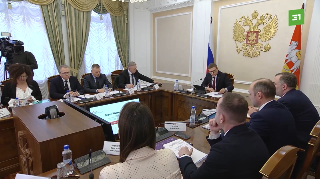 На программу «Герои Южного Урала» подали заявки 1056 участников СВО