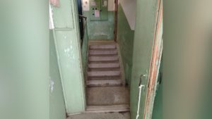 Управляющей компании внесли представление за нарушение прав ребенка-инвалида