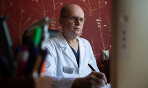 В Челябинской области за минувший год выявили больше двух тысяч новых случаев рака молочной железы