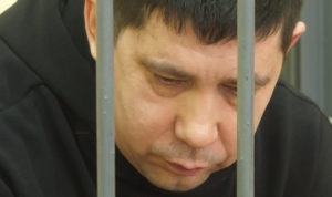 Прокуратура просит дать экс-руководителю КДХ Челябинска Ринату Кучитарову 9 лет тюрьмы