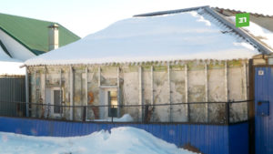 Жители Еманжелинска не могут добиться компенсаций после наводнения