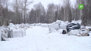 Администрация Карабаша сдала чужую землю в аренду