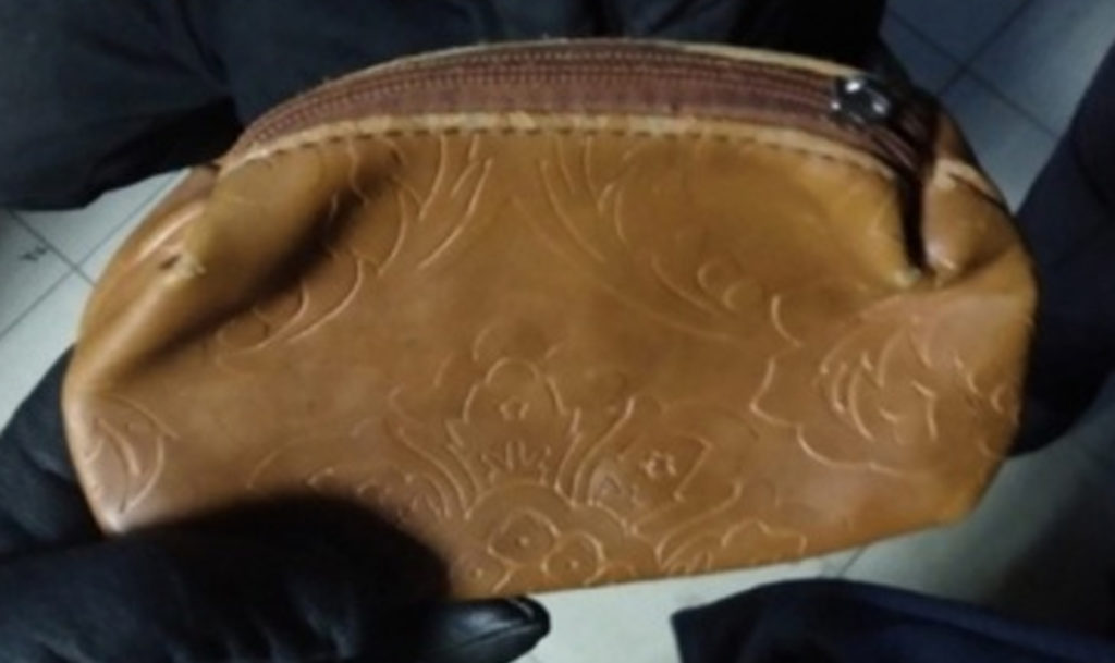 Из-за кошелька 73-летняя женщина подверглась нападению