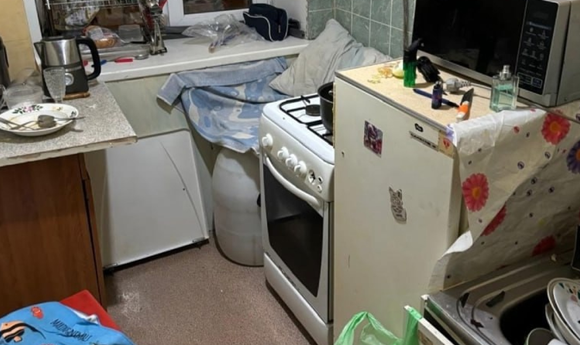 ️Полиция накрыла злачное местечко в Челябинске