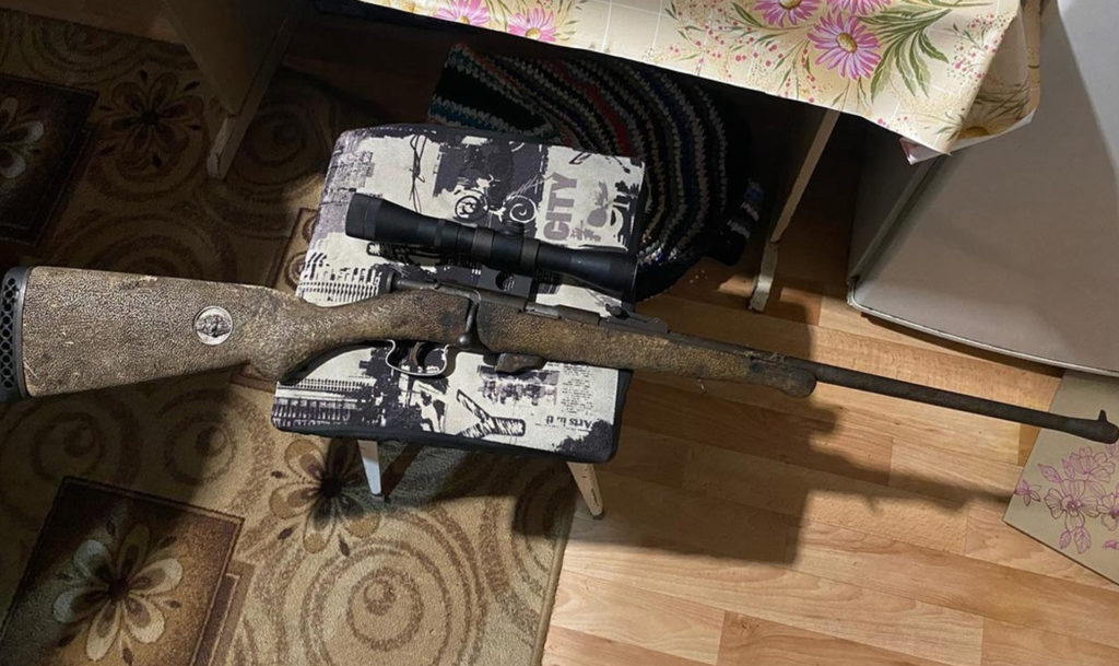 Оперативное мероприятие закончилось возбуждением более 30 уголовных дел