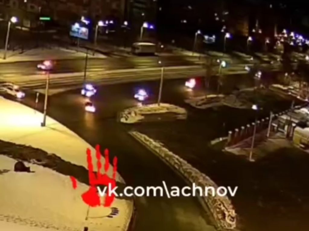 В Челябинске поймали лихача, который без спроса укатил на машине родственницы