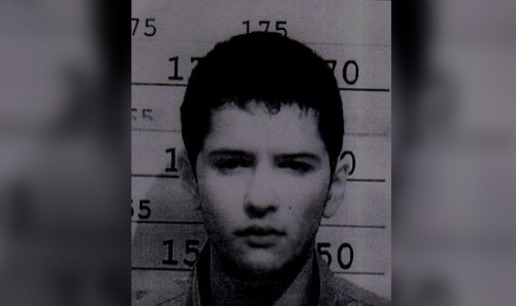 В Челябинской области ищут подозреваемого в преступлении