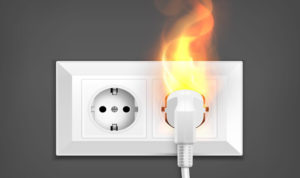 Немного дыма хватило, чтобы погибнуть! В селе Бродокалмак умер молодой парень