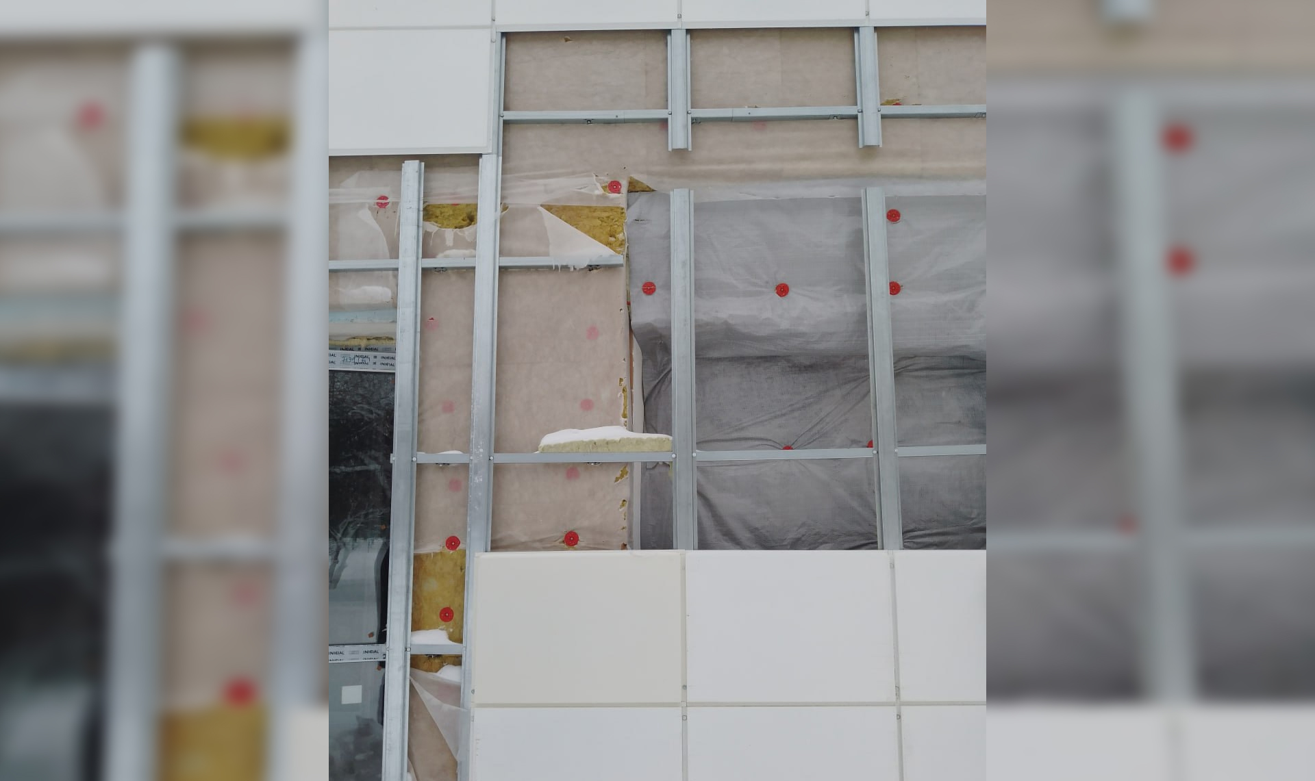 За недоделанные помещения на стадионе в Снежинске срок могут получить два человека