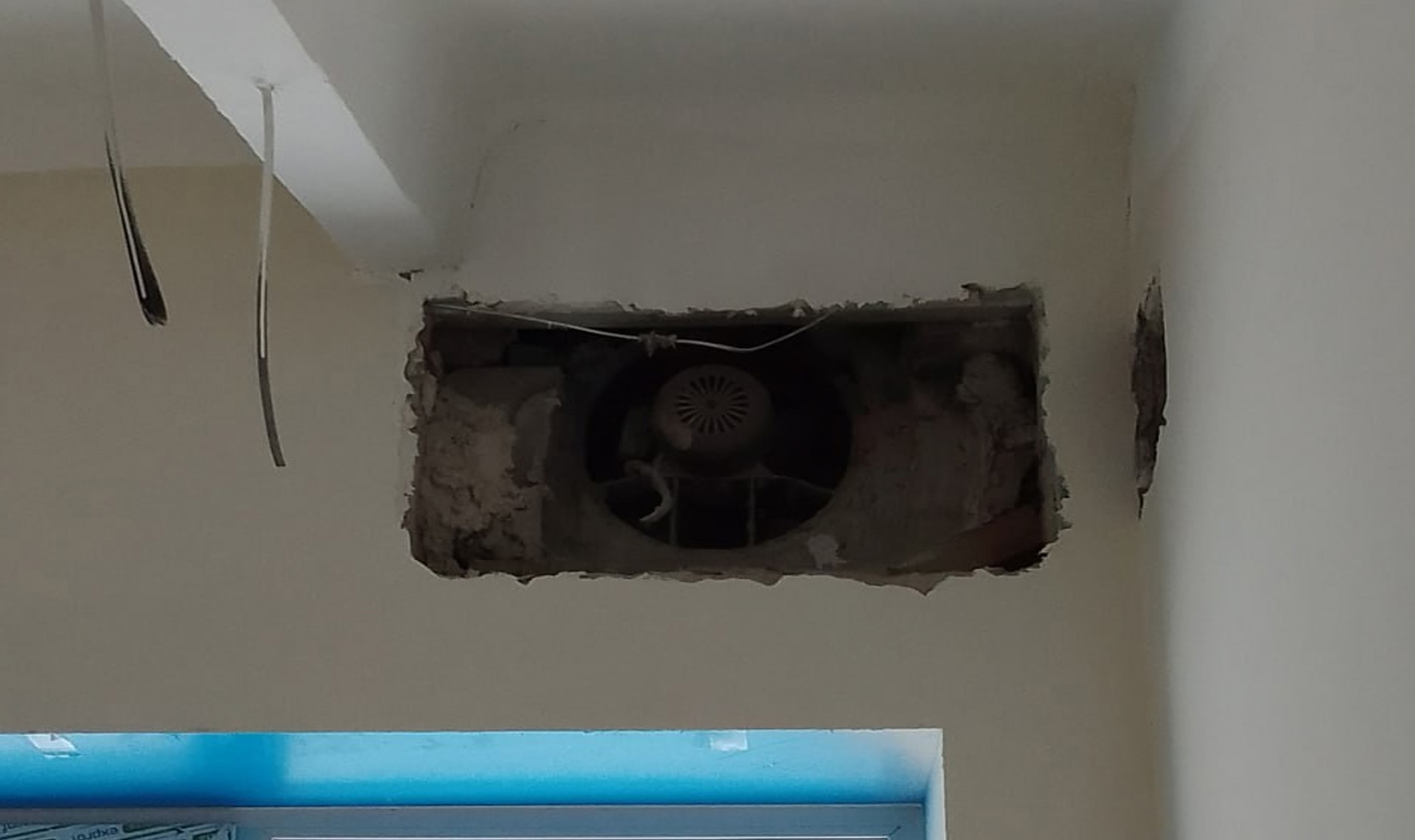 За недоделанные помещения на стадионе в Снежинске срок могут получить два человека