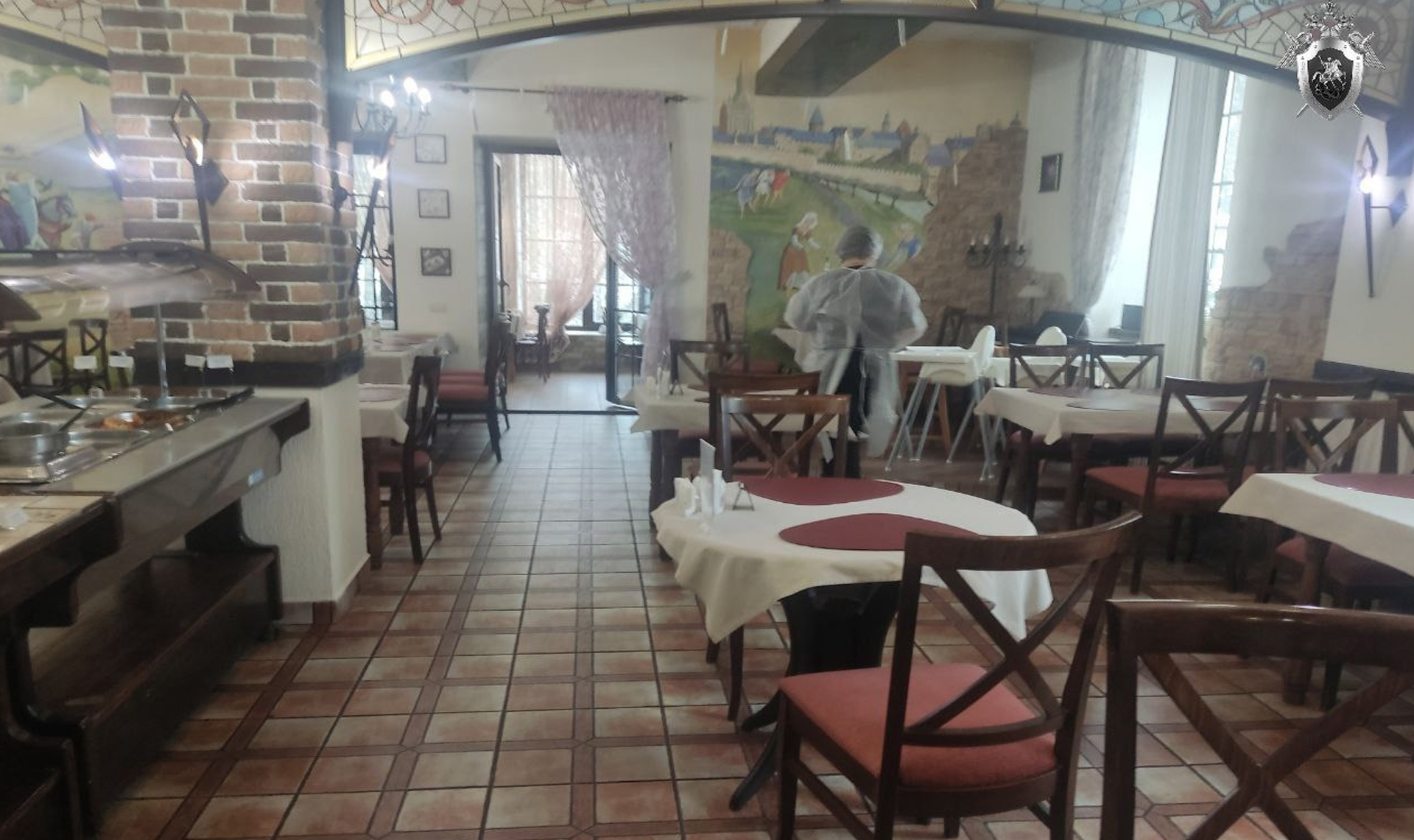 В Миассе следователи проверяют информацию о заболевании, которым стали заболевать постояльцы отелей рядом с озером Тургояк