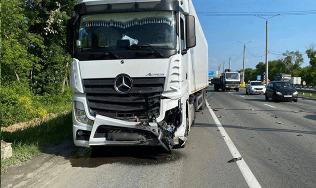 Водителя, виновного в смертельном ДТП, будут судить повторно