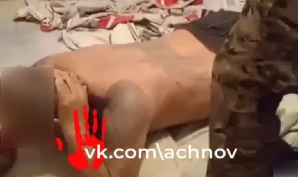 Силовики штурмовали квартиру, в которой прятались "чёрные риелторы"