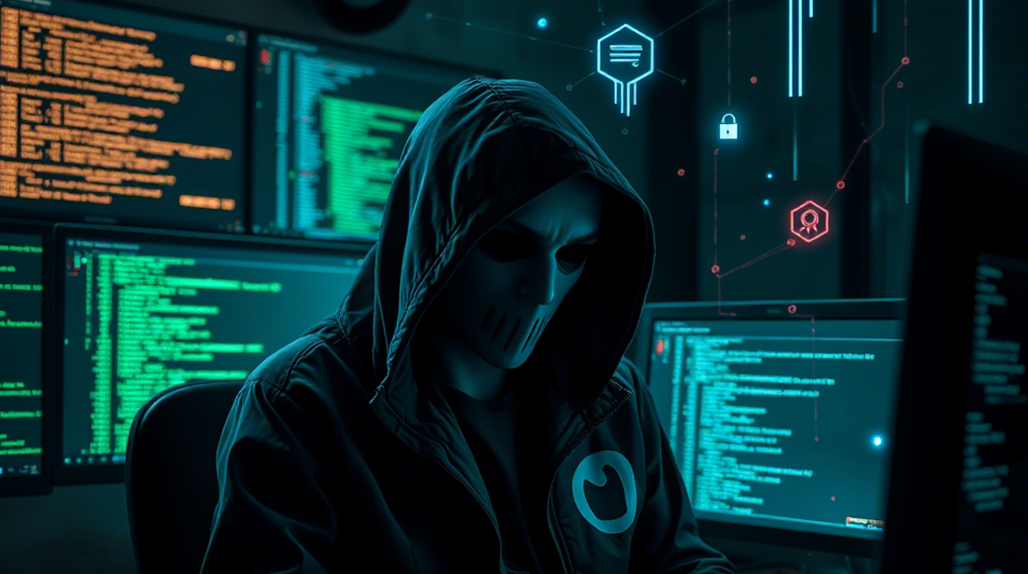 Киберпреступность невозможна без схем по выводу нелегальных денег