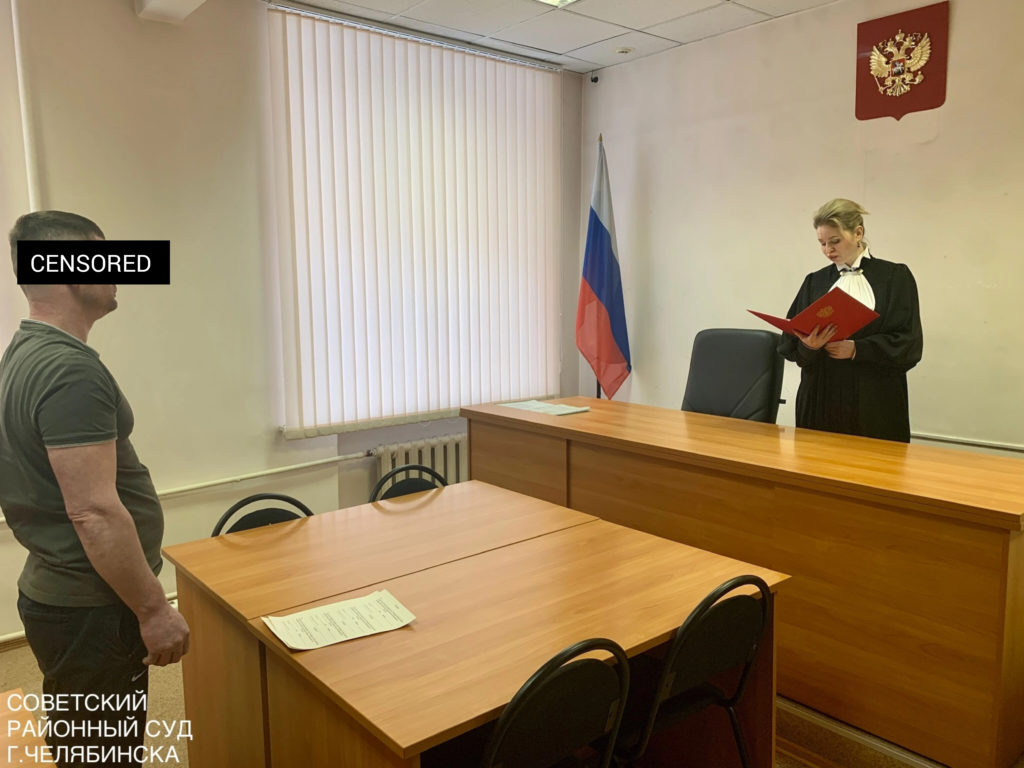 Забил жертву ногами?! Сегодня Советский райсуд Челябинска огласил приговор мужчине, который убил собутыльника 