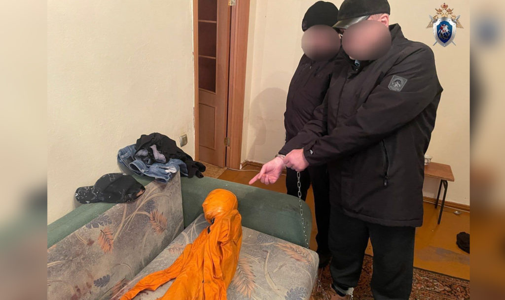 Пинал по голове и бил руками! Копейчанина, который убил собутыльника, взяли под стражу